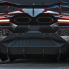 Photo of 1016 Industries Carbon Fibre Body Kit for the Lamborghini Revuelto - Image 5